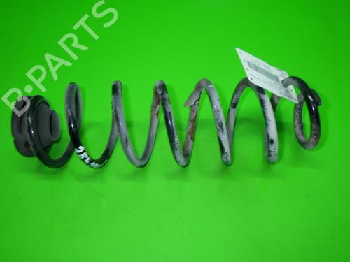 Used Shock absorber spring VW GOLF IV (1J1) 1.6 (100 hp) 14710224