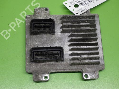 Control unit OPEL ASTRA J (P10) 1.6 (68) | BP23070003M11 