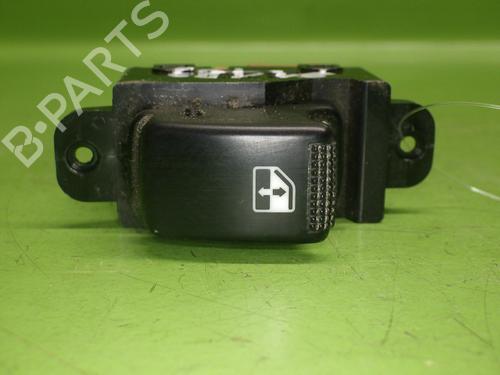 Used Left rear window switch KIA RIO II (JB) 1.4 16V (97 hp) 28006611