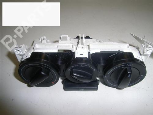Used Climate control VW POLO (6N2) 1.0 (50 hp) 6343896