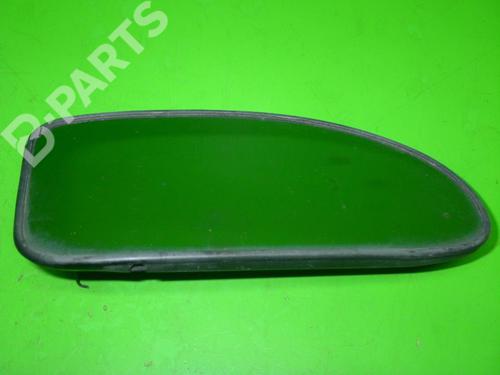 Used Right mirror glass FORD FOCUS I (DAW, DBW) 1.6 16V (100 hp) 6364126