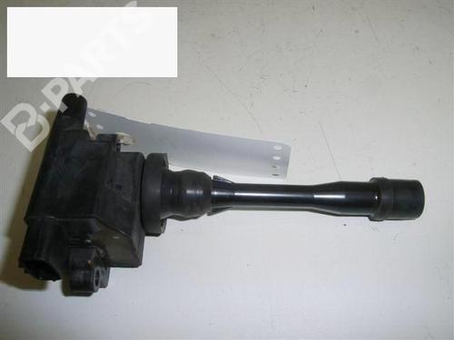 Ignition coil MITSUBISHI CARISMA Saloon (DA_) 1.6 (DA1A) (95 hp) 6346984