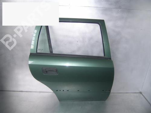 Used Right rear door OPEL ASTRA G Estate (T98) 1.6 16V (F35) (101 hp) 6641502