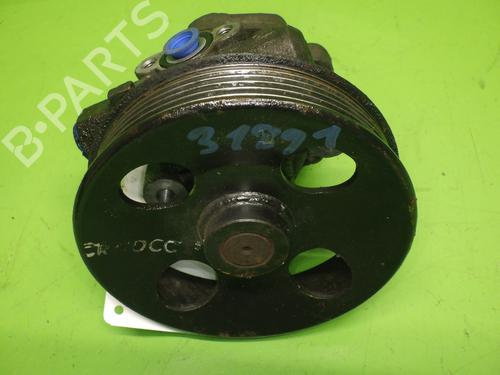 Steering pump KIA CARENS II MPV (FJ) 2.0 CRDi | BP24441650M99 