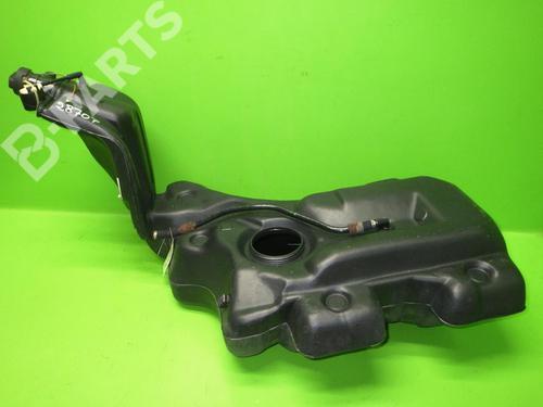 Fuel tank VW PASSAT B5 Variant (3B5) 1.9 TDI (110 hp) 3B0201085D