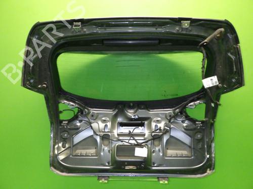 Tailgate OPEL CROSSLAND X / CROSSLAND (P17, P2QO) 1.2 (75) | BP19785306C6 