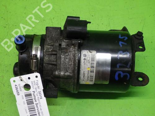 Used Steering pump MINI MINI (R50, R53) Cooper S (163 hp) 30447116