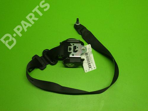 Used Front right seatbelt MERCEDES-BENZ A-CLASS (W169) A 180 CDI (169.007, 169.307) (109 hp) 7837826