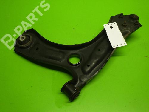 Right front suspension arm SEAT IBIZA IV (6J5, 6P1) 1.4 | BP6669365M13 