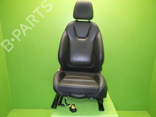 Sedile anteriore sinistro OPEL ASTRA K Sports Tourer (B16) 1.6 CDTi (35) (136 hp) 30865850