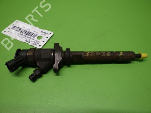 Used Injector Injector PEUGEOT 207 SW (WK_) 1.6 HDi (90 hp) 36426198 36426198
