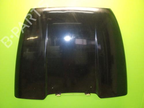 Used Hood SSANGYONG KORANDO (KJ) 2.0 (128 hp) 24232870