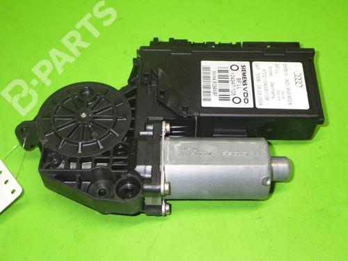 Right front window motor AUDI A2 (8Z0) 1.4 TDI | BP6675772E20 