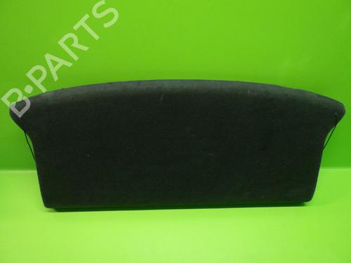 Used Rear parcel shelf SEAT IBIZA III (6L1) 1.2 (64 hp) 15257612