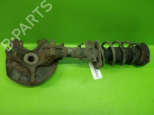 Right front shock absorber SKODA FABIA II Combi (545) 1.6 | BP13094744M17 