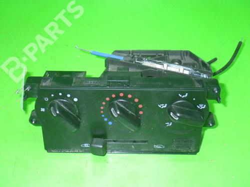 Used Climate control NISSAN MICRA II (K11) 1.0 i 16V (54 hp) 6370287