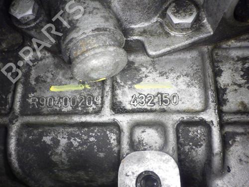 Gearbox OPEL ASTRA G Hatchback (T98) 1.6 16V (F08, F48) | BP32276542M3