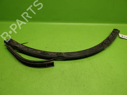 Used Rear bumper bracket SMART FORFOUR (454) 1.5 CDI (454.000) (68 hp) 27976399