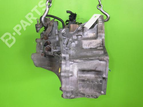 Gearbox NISSAN X-TRAIL I (T30) 2.2 dCi 4x4 | BP6388609M3 