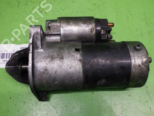 Startmotor Startmotor 38944097 38944097