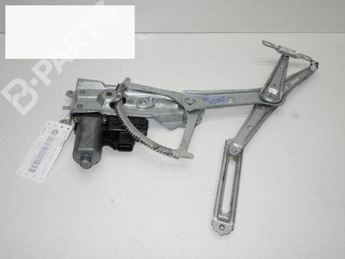 Used Front left window mechanism OPEL ASTRA G Estate (T98) 1.6 16V (F35) (101 hp) 6642646