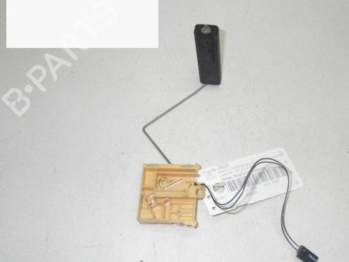 Kraftstoffpumpe OPEL VECTRA C GTS (Z02) 2.0 16V Turbo (F68) | BP14707443M76 