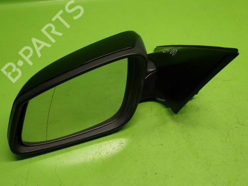 Used Left mirror BMW 5 Touring (F11) 520 d (184 hp) 28176322