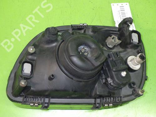 Højre forlygte NISSAN MICRA II (K11) 1.0 i 16V (K11) | BP29701524C29 