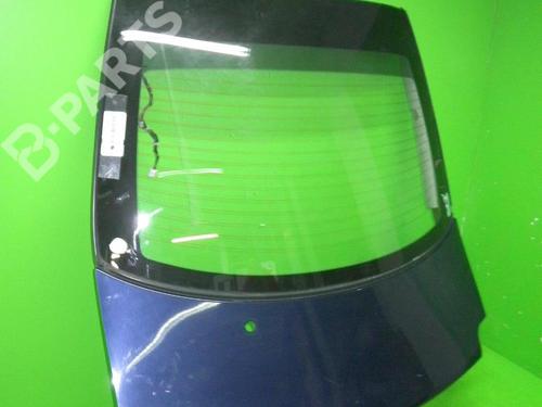 Tailgate KIA SHUMA I (FB) 1.5 i 16V (AFB242) | BP6370357C6 