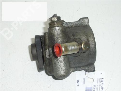 Used Steering pump FORD ESCORT V (AAL, ABL) 1.4 (75 hp) 6347220
