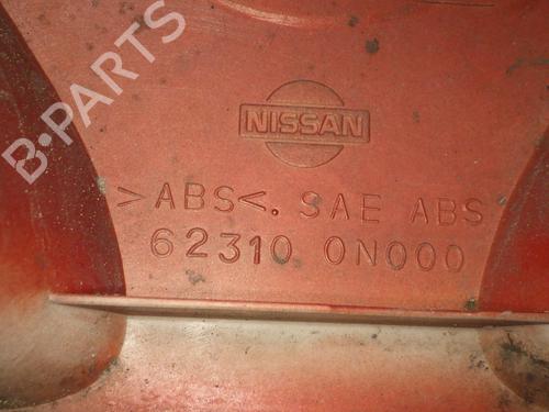 Grille NISSAN ALMERA I (N15) 1.6 SLX | BP28284732C40 