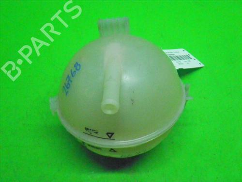 Used Expansion tank VW POLO V (6R1, 6C1) 1.4 (6R1) (85 hp) 14714973