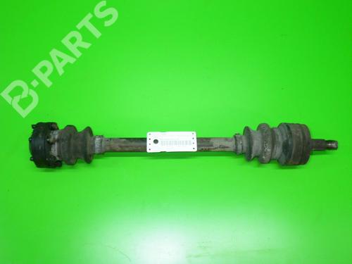 Used Left rear driveshaft MERCEDES-BENZ 124 Saloon (W124) 230 E Cat (124.023) (132 hp) 6666912