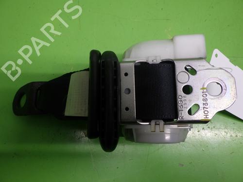 Rear right seatbelt TOYOTA AYGO (_B1_) 1.0 (KGB10_, KGB10R) | BP21496654I28 