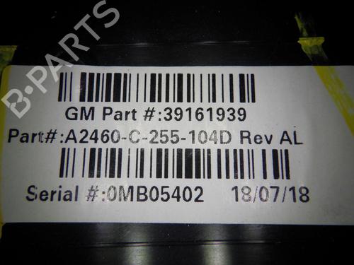 Interior roof light OPEL INSIGNIA B Grand Sport (Z18) 2.0 CDTi (68) | BP18511230I8