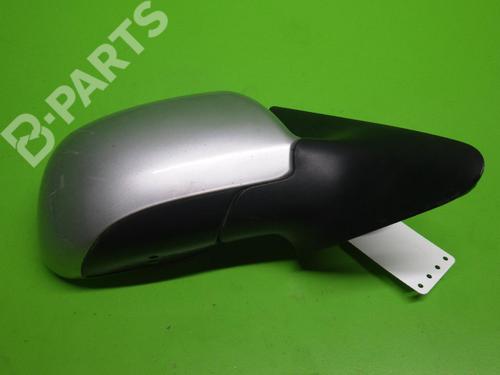 Right mirror SKODA OCTAVIA I Combi (1U5) 1.9 TDI | BP6676427C27 