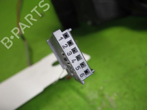 Left mirror BMW 3 (E46) 316 i | BP29046266C26 