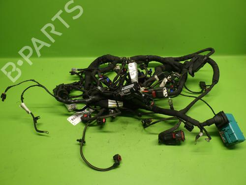 Used Wiring harness Wiring harness OPEL INSIGNIA B Grand Sport (Z18) 2.0 (68) (200 hp) 34387628 34387628
