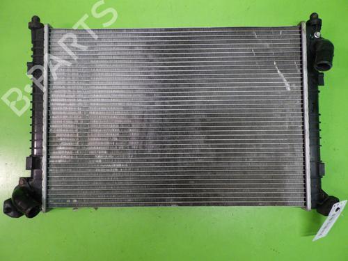 Køler MINI MINI (R50, R53) Cooper S (163 hp) 29984818