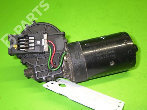 Front wiper motor MG MG ZT- T 2.0 CDTi | BP6647806M29 