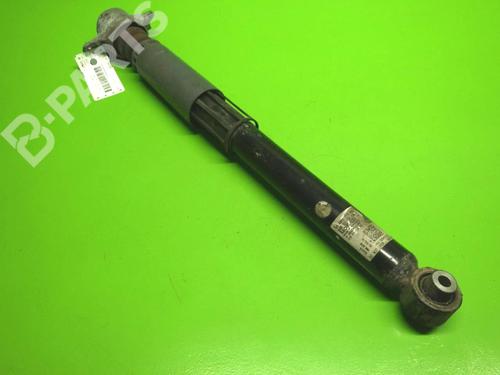 Used Left rear shock absorber AUDI A3 (8V1, 8VK) 2.0 TDI (150 hp) 6604480
