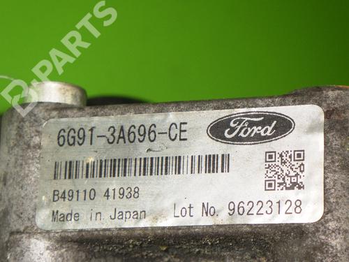 Steering pump FORD MONDEO IV Turnier (BA7) 2.0 TDCi | BP6816918M99 