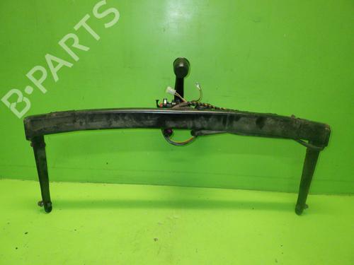 Used Tow ball/Mechanism Tow ball/Mechanism VW PASSAT B6 Variant (3C5) 2.0 TDI (110 hp) 36583143 36583143