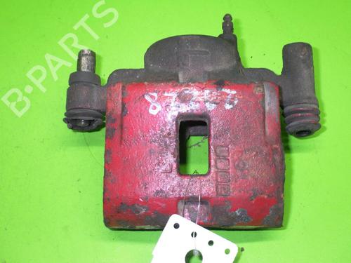 Left front brake caliper MAZDA XEDOS 6 (CA) 2.0 V6 (CAEP) (144 hp) 14724750