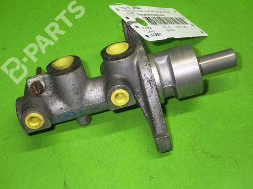 Brake master cylinder HYUNDAI ATOS (MX) 1.1 | BP6388091M77 
