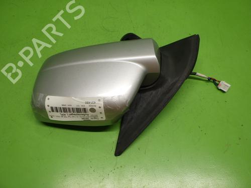 Left mirror NISSAN X-TRAIL I (T30) 2.5 4x4 | BP28176446C26 