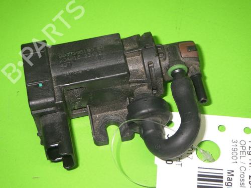 Elektronisk sensor OPEL CROSSLAND X / CROSSLAND (P17, P2QO) 1.2 (75) (110 hp) 14728121