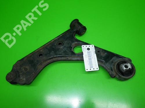 Used Right front suspension arm FIAT GRANDE PUNTO (199_) 1.4 (199AXB11, 199AXB1A, 199BXB1A, 199AXL1A) (77 hp) 6660726