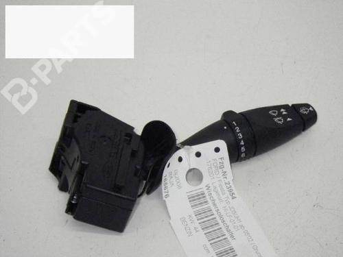 Used Steering column stalk FORD FIESTA V (JH_, JD_) 1.3 (60 hp) 6349449