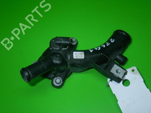 Used Pipe OPEL CORSA D (S07) 1.4 (L08, L68) (87 hp) 14719399
